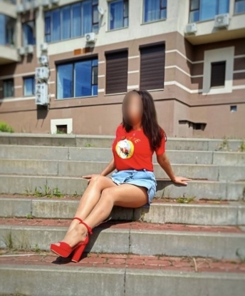 Анкета проститутки Вика - город Тимшер, 31 год, №14227