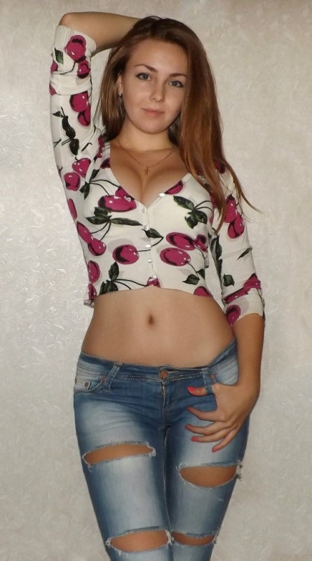 Анкета проститутки Каринушка - город Тимшер, 28 лет, №23720